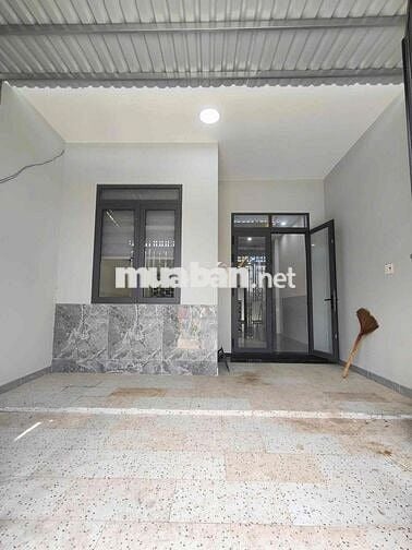 🏠 NHÀ CHO THUÊ 5x18 – TRẦN VĂN MƯỜI, CHỢ -XUÂN THỚI ĐÔNG - GIÁ 8 TRIỆU