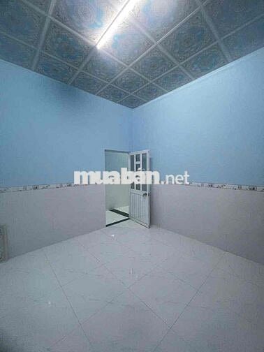 Cho Thuê Nhà KP1 Tân Hiệp ( Sân Ô Tô )