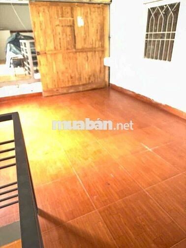Nhà Mới Đẹp(4x15m) Gò Dầu 3Lầu+ST 4PN 3VS hẻm xe hơi