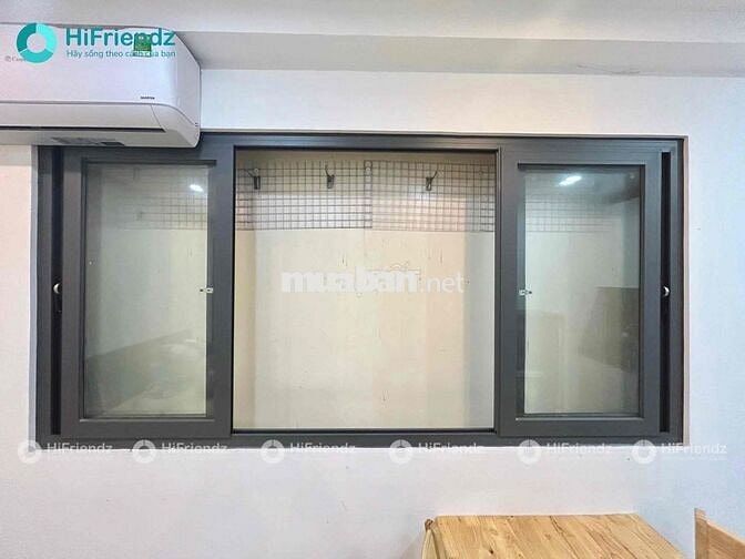 Căn Hộ Mini Full NT Máy Giặt Riêng - Thang Máy - Sát Lotte Quận 11
