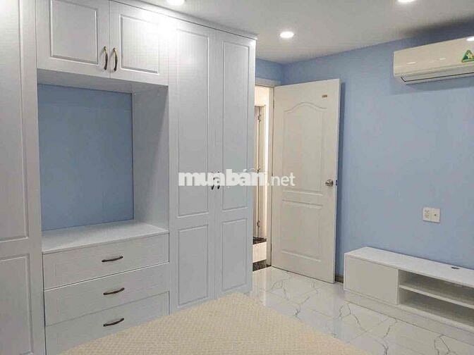 Bán 3PN Saigon South Q7, Full nội thất, nhà mới