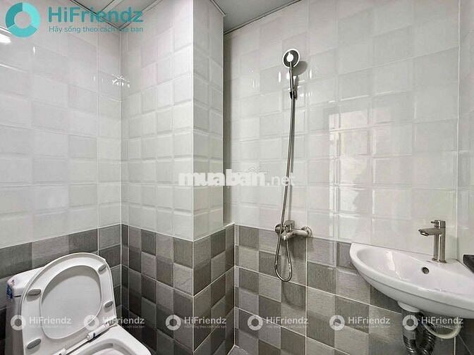 ✨ trống lại siêu phẩm hàng hiếm studio full nội thất cửa sổ lớn