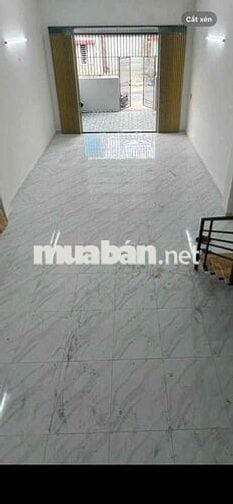 📢 NHÀ CHO THUÊ 5x20 XUÂN THỚI THƯỢNG - HÓC MÔN -  GIÁ 5,5 TRIỆU/ THÁNG