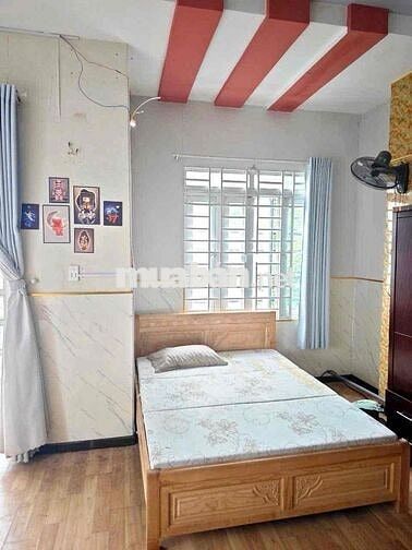 💫🌷CHO THUÊ CĂN HỘ CÓ BAN CÔNG 40M2 GIÁ ƯU ĐÃI 💥3Tr6