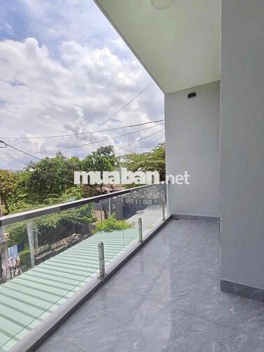 🏠 NHÀ CHO THUÊ 5x18 – TRẦN VĂN MƯỜI, CHỢ -XUÂN THỚI ĐÔNG - GIÁ 8 TRIỆU
