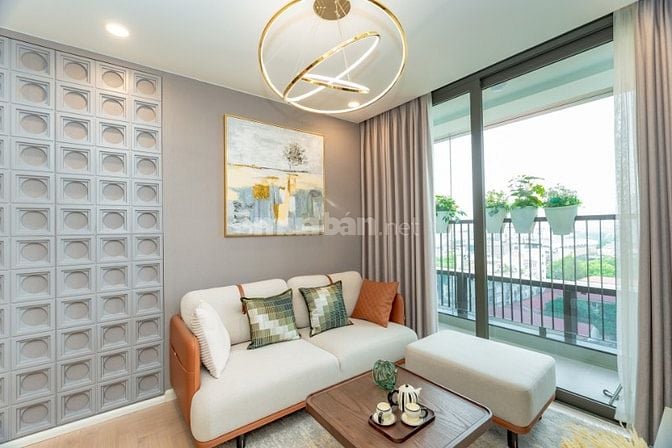Căn Góc 2 Ngủ KHAN HIẾM Ưu đãi ĐẶC BIỆTtại The Ninety Complex 90 Láng