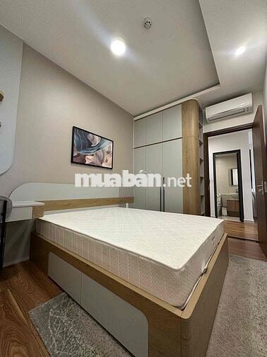 CHO THUÊ 3PN AKARI CITY FULL NT CAO CẤP CHỈ 17TR BAO PHÍ QUẢN LÝ