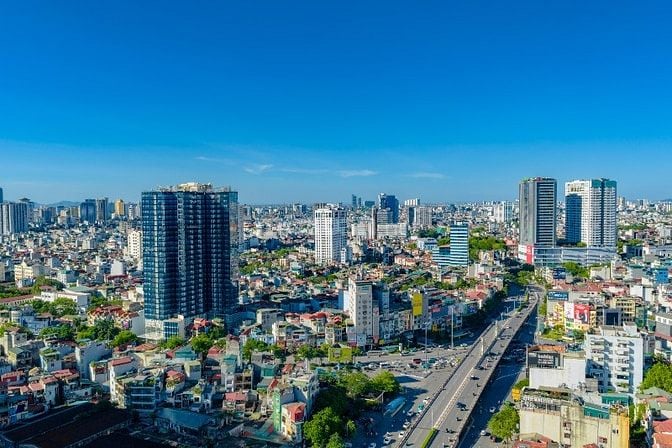 Căn Góc 2 Ngủ KHAN HIẾM Ưu đãi ĐẶC BIỆTtại The Ninety Complex 90 Láng