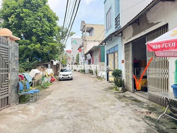 Bán lô đất thôn Gia Trung (Tổ 7 cũ), xã Quang Minh, TP Hà Nội. Gần