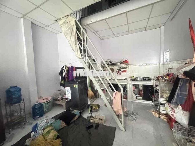 NHÀ ĐƯỜNG MÃ LÒ .BÌNH TRỊ ĐÔNG .BÌNH TÂN.GIÁ HƠN 2.5 TỶ CHÚT XÍU