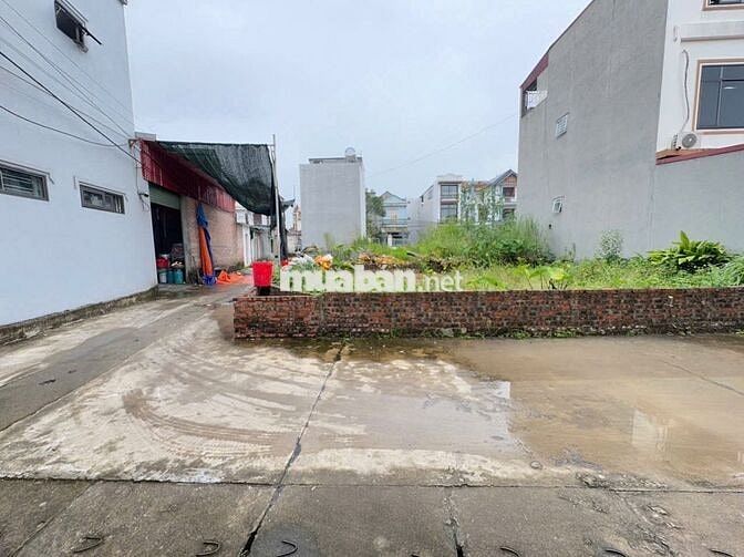 Bán Gấp Lô Góc 2 Mặt Tiền Độc Nhất Vô Nhị - Giá Tốt Tại thôn Ấp Tre,