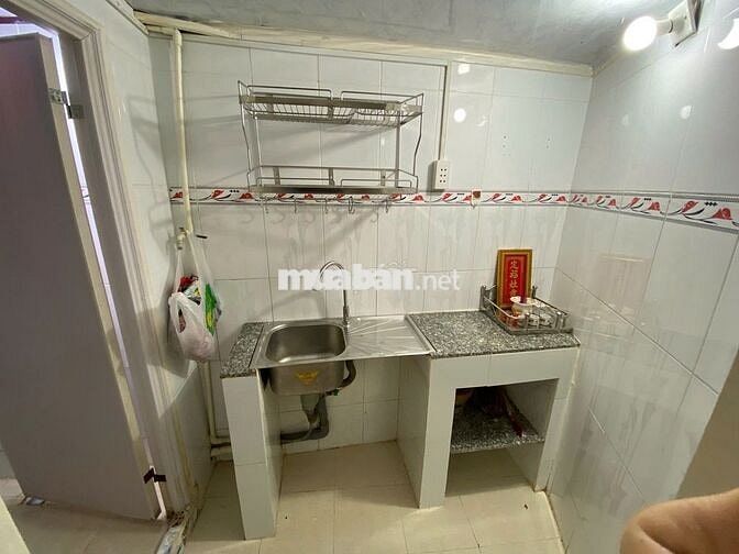 💰 HOA HỒNG MG 1/2 THÁNG - CHỈ 4,5 TRIỆU/THÁNG – Nhà MT Võ Văn Kiệt