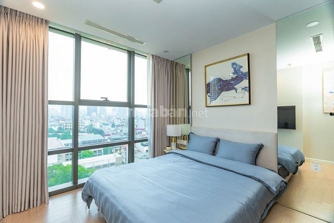 Căn Góc 2 Ngủ KHAN HIẾM Ưu đãi ĐẶC BIỆTtại The Ninety Complex 90 Láng