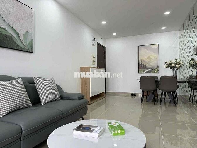Bán 3PN Sunrise Riverside Giá tốt, Full nội thất, vào ở liền