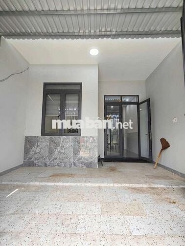 NHÀ CHO THUÊ 5x18 – TRẦN VĂN MƯỜI, CHỢ CHỮ S – X T ĐÔNG - GIÁ 8 TRIỆU