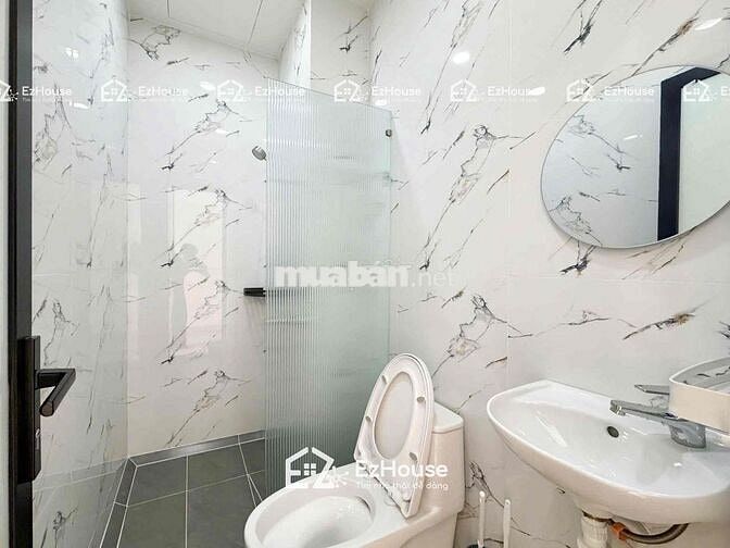 CĂN HỘ DỊCH VỤ B AN CÔNG FULL NỘI THẤT MỚI 100% ĐỐI DIỆN VIETTEL TOWER