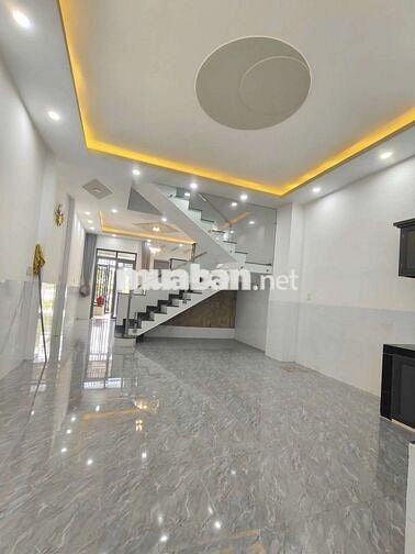 NHÀ CHO THUÊ 5x18 – TRẦN VĂN MƯỜI, CHỢ CHỮ S – X T ĐÔNG - GIÁ 8 TRIỆU