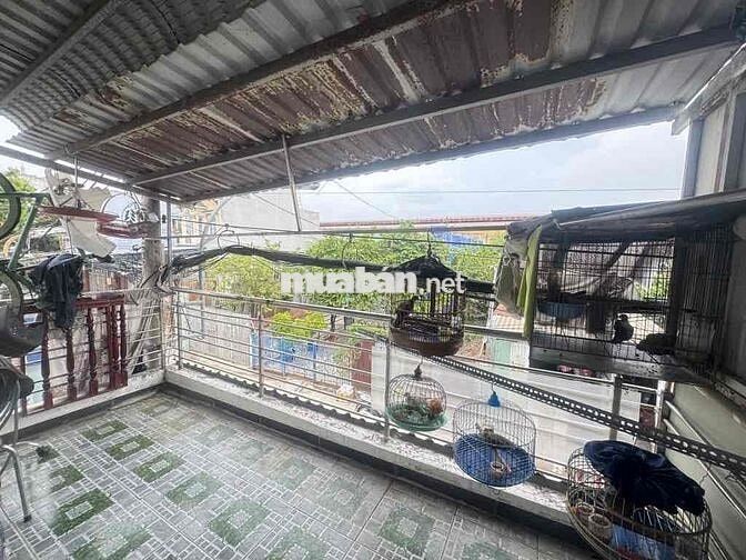 NHÀ ĐƯỜNG MÃ LÒ .BÌNH TRỊ ĐÔNG .BÌNH TÂN.GIÁ HƠN 2.5 TỶ CHÚT XÍU