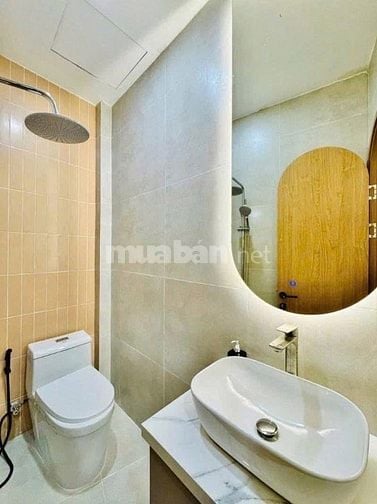 Hiếm! Nhà 48m² Cầm Bá Thước_Phú nhuận_Hẻm4m__SHR_lh0974945908 gặp sang