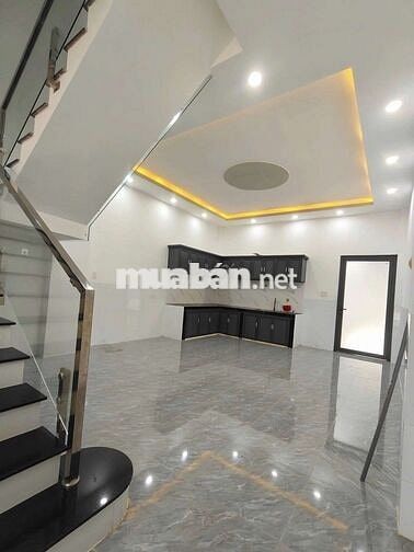NHÀ CHO THUÊ 5x18 – TRẦN VĂN MƯỜI, CHỢ CHỮ S – X T ĐÔNG - GIÁ 8 TRIỆU