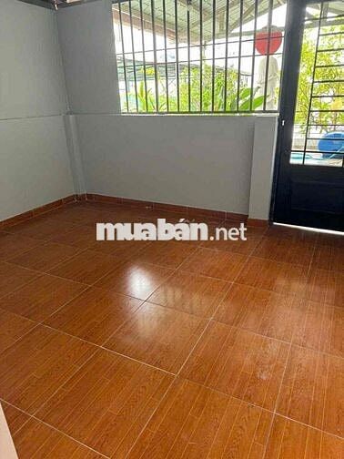 Nhà Mới Đẹp(4x15m) Gò Dầu 3Lầu+ST 4PN 3VS hẻm xe hơi