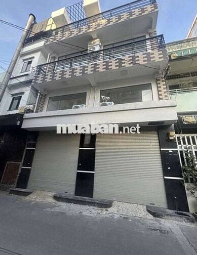 DT 7 X 17M HẺM 6M LẠC LONG QUÂN