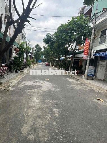 Bán đất MT đường Triệu Quốc Đạt - Hoà Thọ Đông- Cẩm Lệ - Đà Nẵng.
