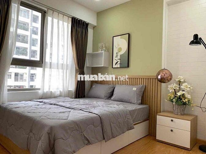 Bán căn hộ 2PN Saigon South Q7, nhà mới 99%, Full Nội thất