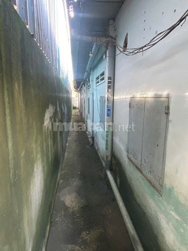 Chính chủ cần bán nhà 20/6N Đông Lân 4, Bà Điểm, Hóc Môn, TP HCM