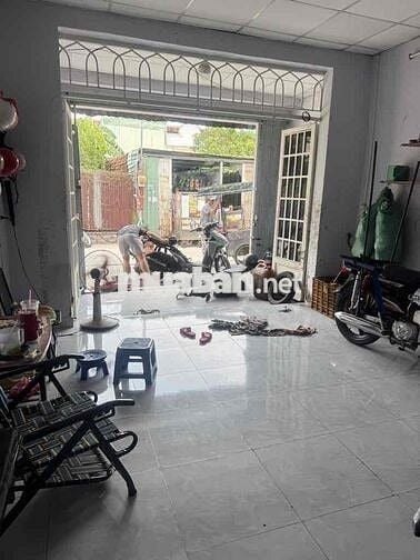 NHÀ ĐƯỜNG MÃ LÒ .BÌNH TRỊ ĐÔNG .BÌNH TÂN.GIÁ HƠN 2.5 TỶ CHÚT XÍU