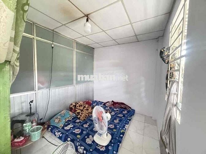 NHÀ ĐƯỜNG MÃ LÒ .BÌNH TRỊ ĐÔNG .BÌNH TÂN.GIÁ HƠN 2.5 TỶ CHÚT XÍU