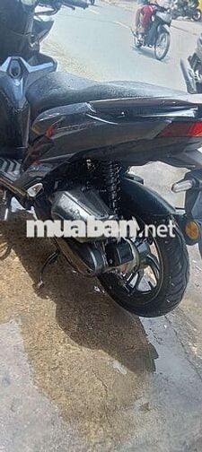 Bán xe tay ga vario 150cc, kí giấy