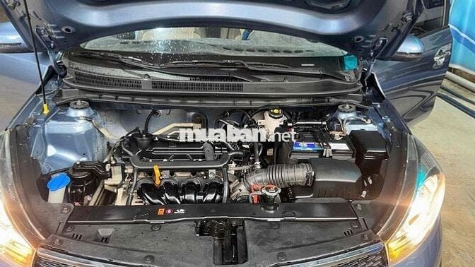 Kia Soluto 2019 MT
