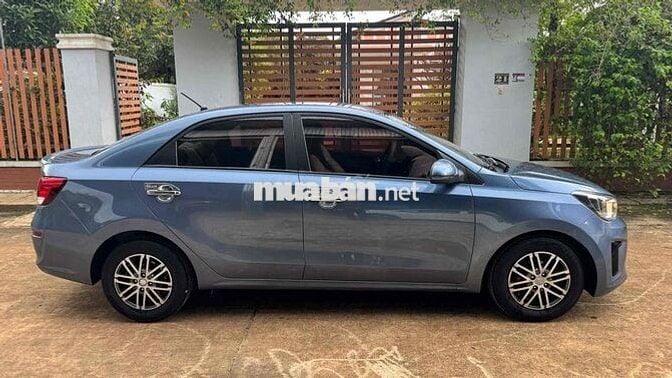 Kia Soluto 2019 MT