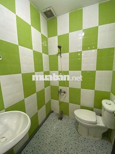 ✅ Cho thuê phòng trọ 40m2  - BAN CÔNG - NGUYỄN THÁI BÌNH , TÂN BÌNH