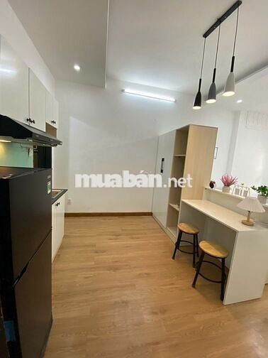 ✅ Cho thuê phòng trọ 40m2  - BAN CÔNG - NGUYỄN THÁI BÌNH , TÂN BÌNH