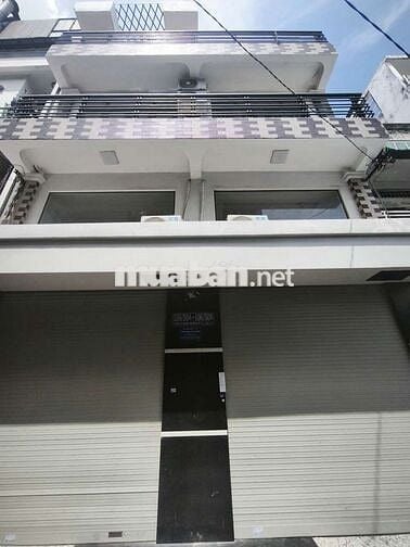 DT 7 X 17M HẺM 6M LẠC LONG QUÂN