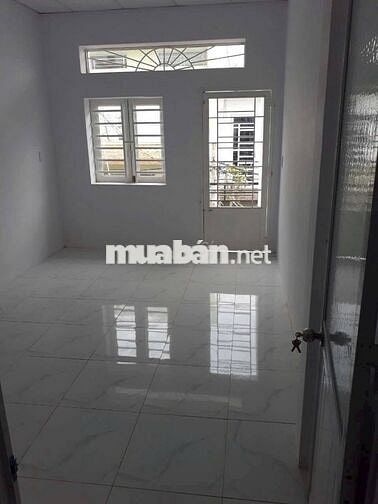Bán nhà Quận 8 sát bên QL50+BXQ8 - 1 TỶ 352 - 1TR/1L -2PN/2WC