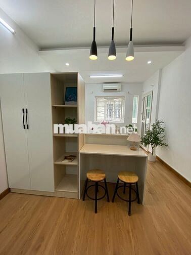 ✅ Cho thuê phòng trọ 40m2  - BAN CÔNG - NGUYỄN THÁI BÌNH , TÂN BÌNH