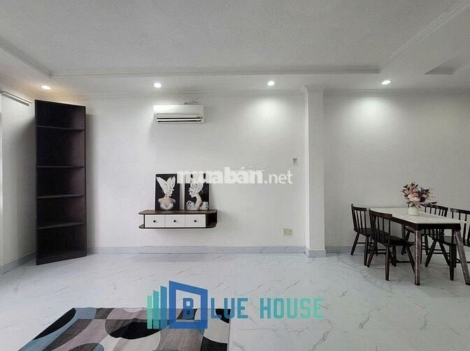✅ Cho thuê phòng trọ 45m2 nội thất đầy đủ - Trần Nhân Tông , Tân Bình