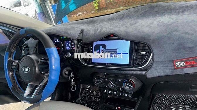 Kia Soluto 2019 MT
