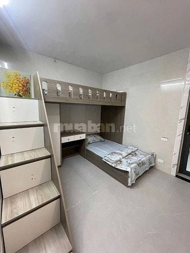 Nhà Đẹp Gần Đường Ô TÔ Lạc Trung, Hai Bà Trưng 70m, tầng 1, 4.55 tỷ