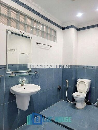 ✅ Cho thuê phòng trọ 45m2 nội thất đầy đủ - Trần Nhân Tông , Tân Bình