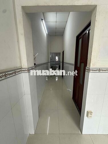 Cho thuê nhà nguyên căn phường Thống Nhất Biên Hoà
