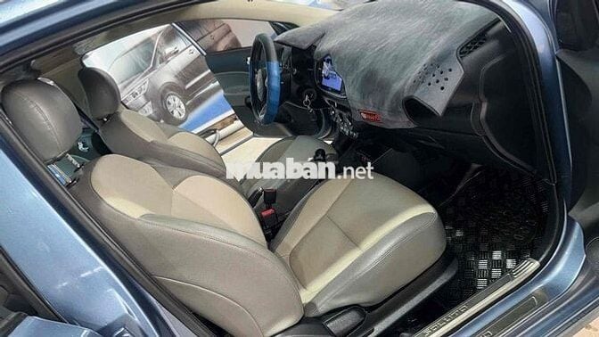 Kia Soluto 2019 MT
