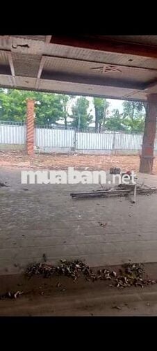 MTKD GÓC 2MT (2.500m²) QUANG TRUNG, GÒ VẤP cũ