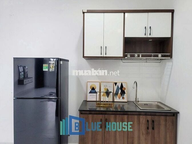 ✅ Cho thuê phòng trọ 45m2 nội thất đầy đủ - Trần Nhân Tông , Tân Bình