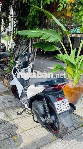 Chính chủ cần bán sh 2013 125cc máy còn ngon