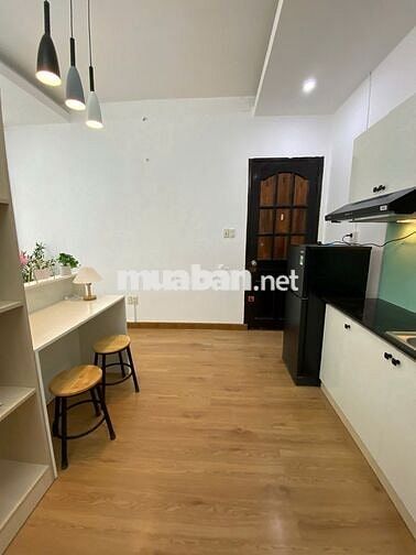 ✅ Cho thuê phòng trọ 40m2  - BAN CÔNG - NGUYỄN THÁI BÌNH , TÂN BÌNH