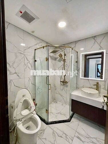 Cho thuê căn hộ sunshine sky city 3PN3WC 106m - NTCB- Nhà Mới - 18TR
